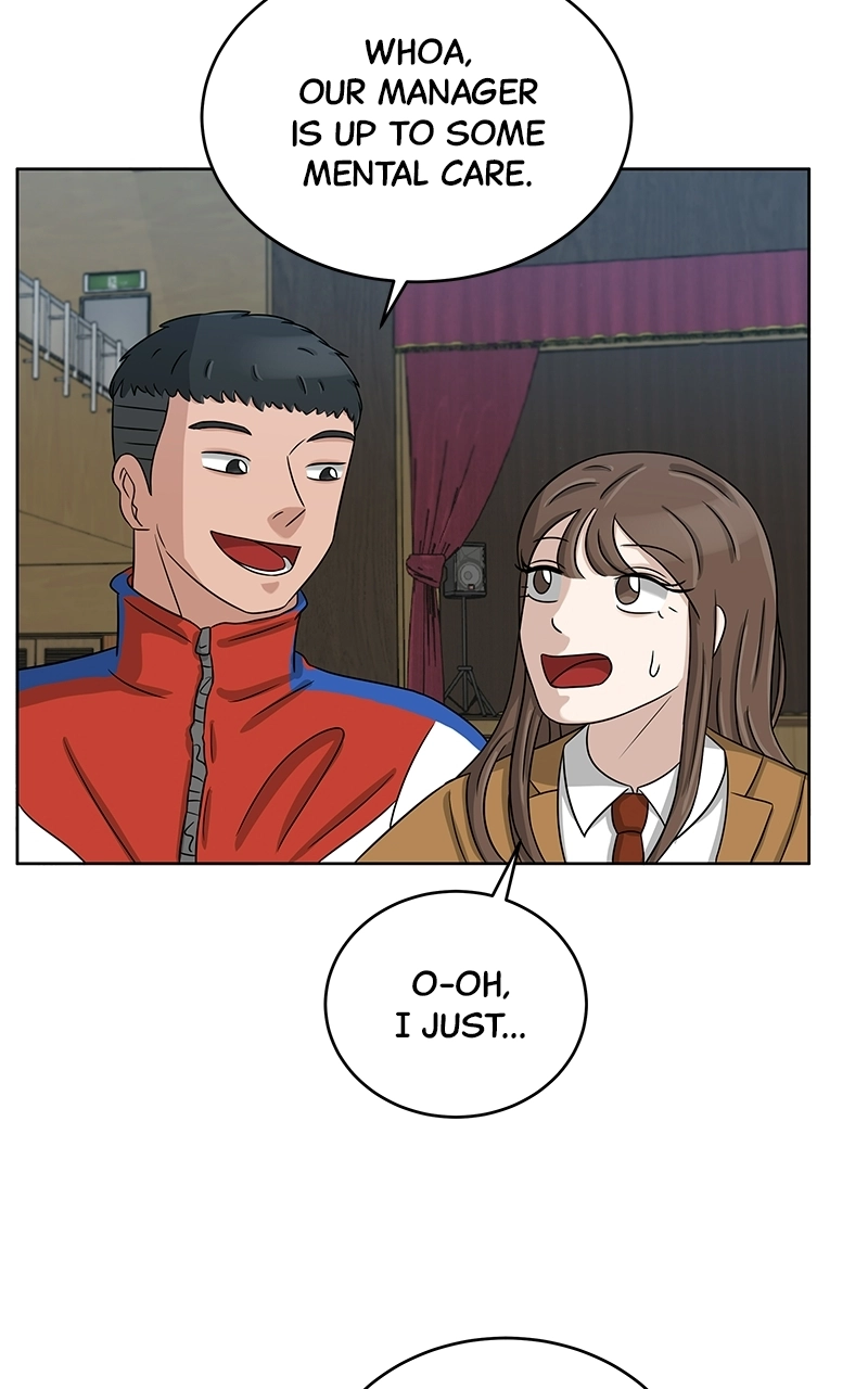 Read Bigman chapter 13 image 47 on Lezhin