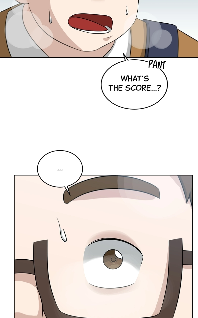 Read Bigman chapter 13 image 5 on Lezhin
