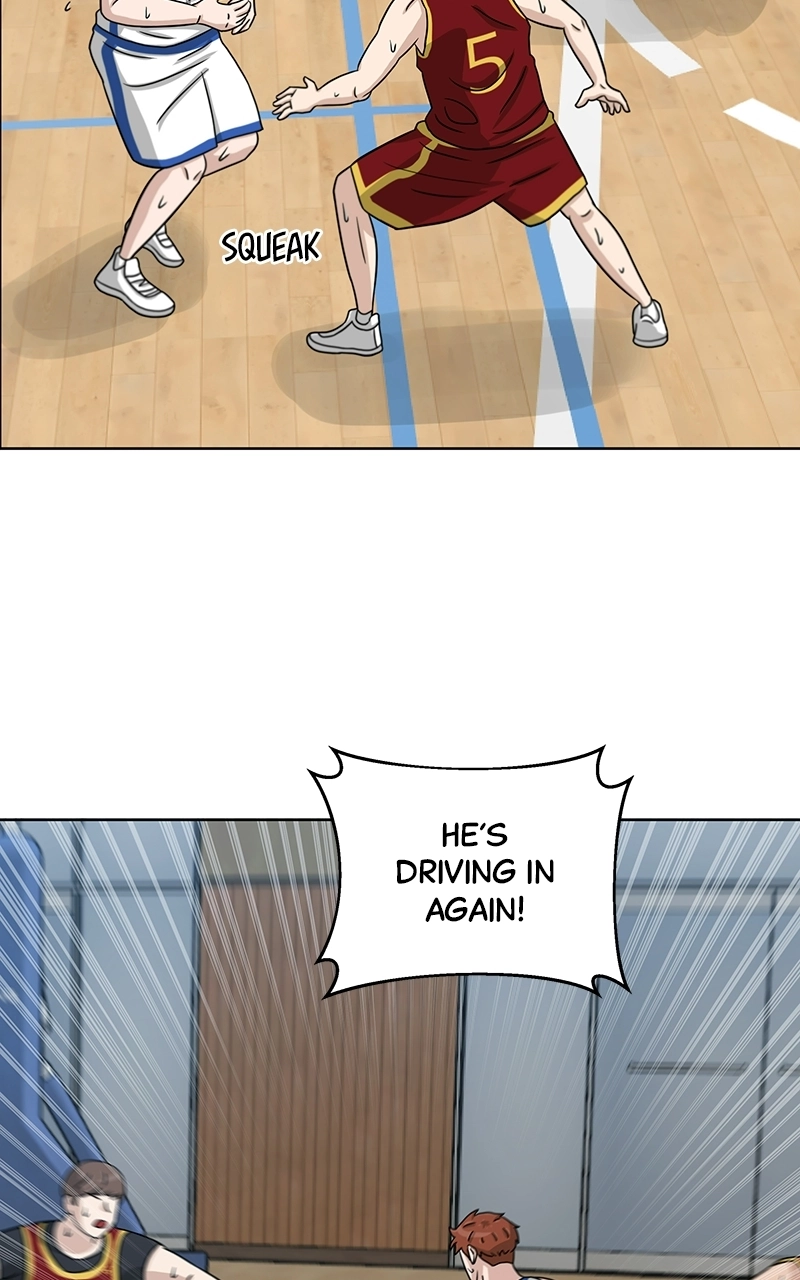 Read Bigman chapter 13 image 50 on Lezhin