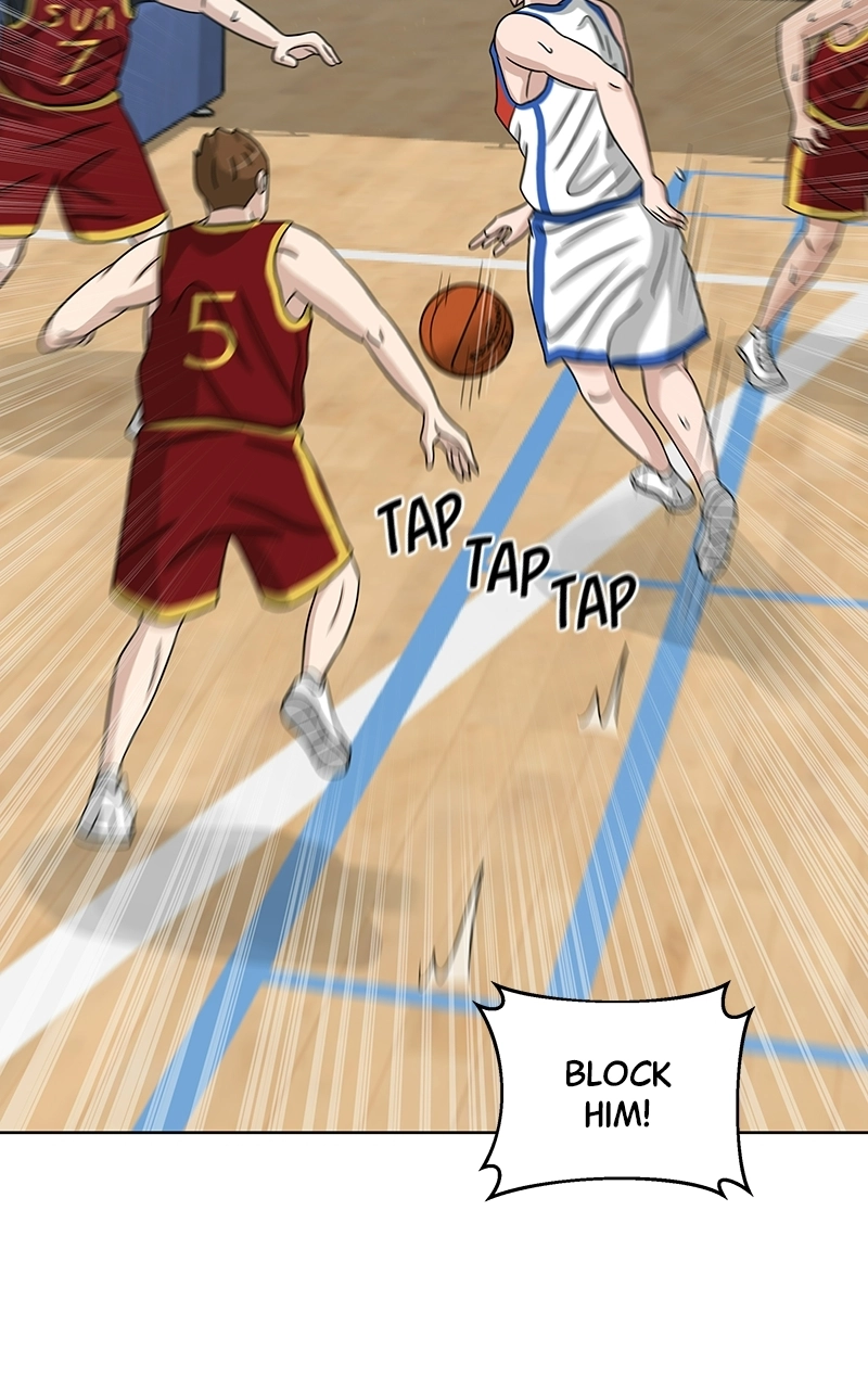 Read Bigman chapter 13 image 51 on Lezhin