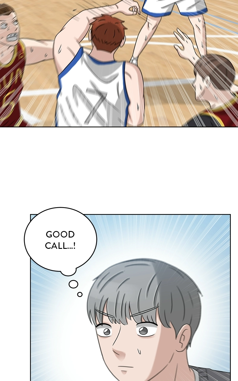 Read Bigman chapter 13 image 53 on Lezhin