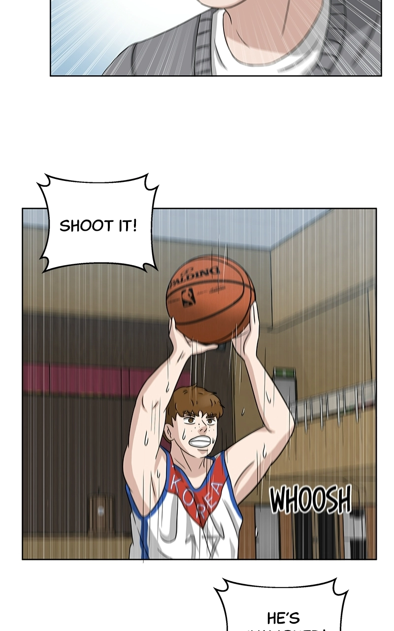 Read Bigman chapter 13 image 54 on Lezhin