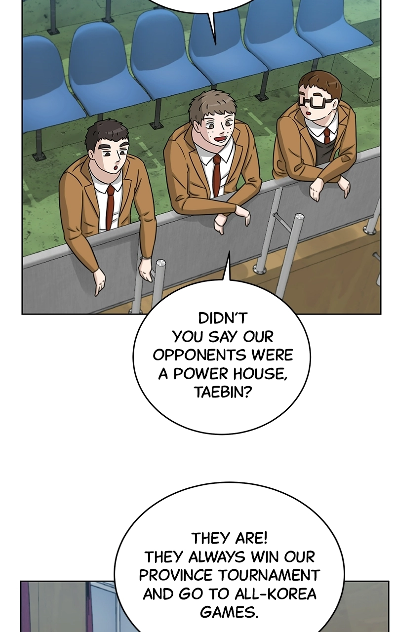 Read Bigman chapter 13 image 57 on Lezhin