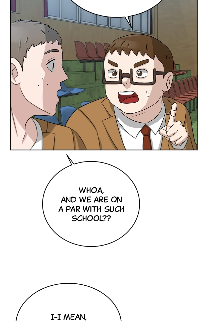 Read Bigman chapter 13 image 58 on Lezhin