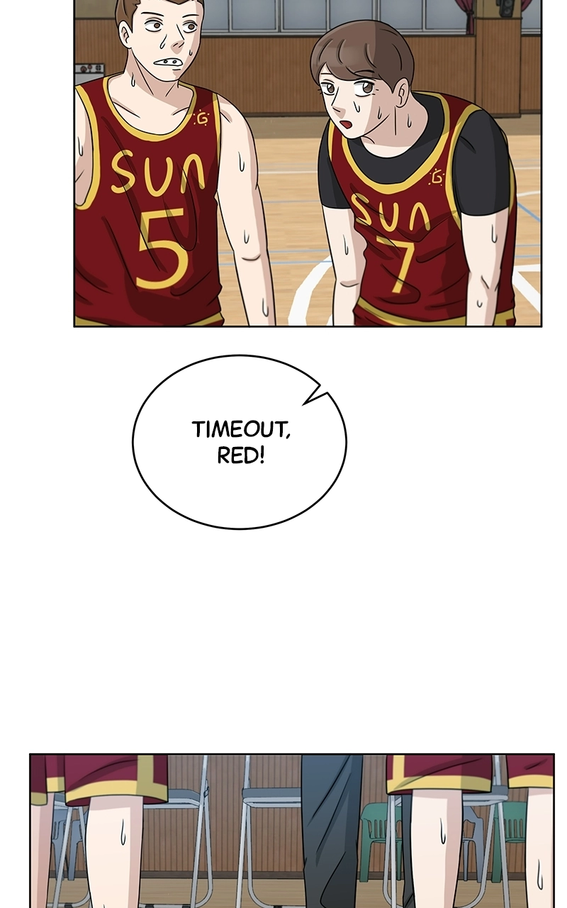 Read Bigman chapter 13 image 61 on Lezhin