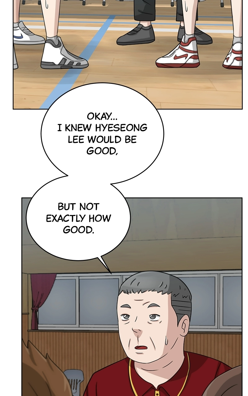 Read Bigman chapter 13 image 62 on Lezhin