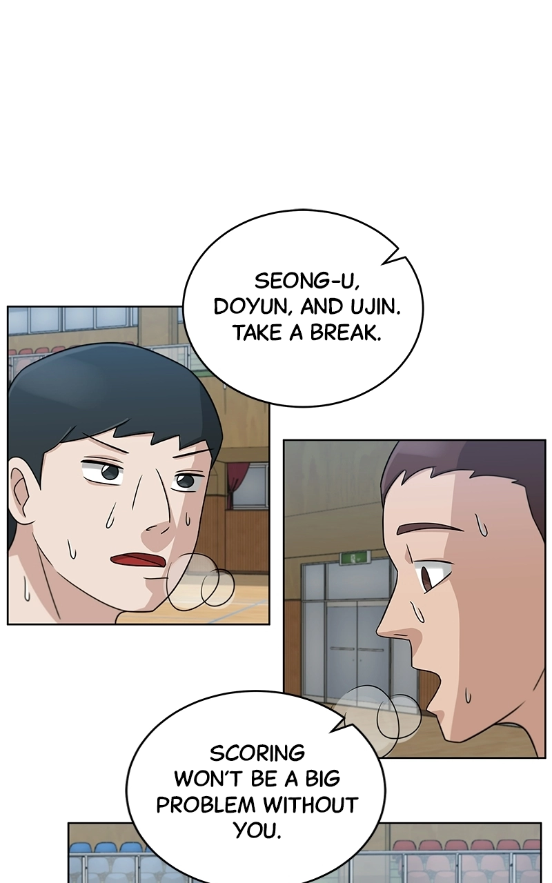 Read Bigman chapter 13 image 64 on Lezhin