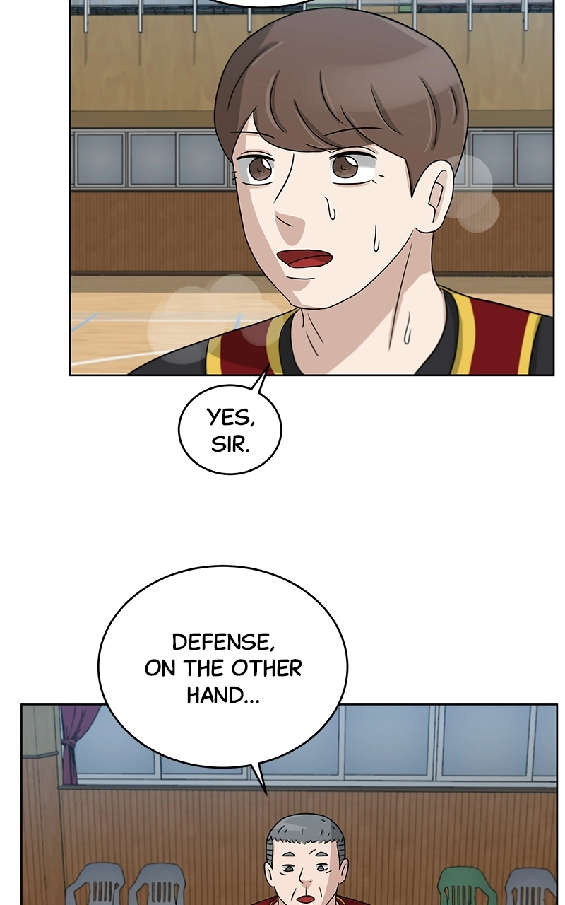 Read Bigman chapter 13 image 65 on Lezhin