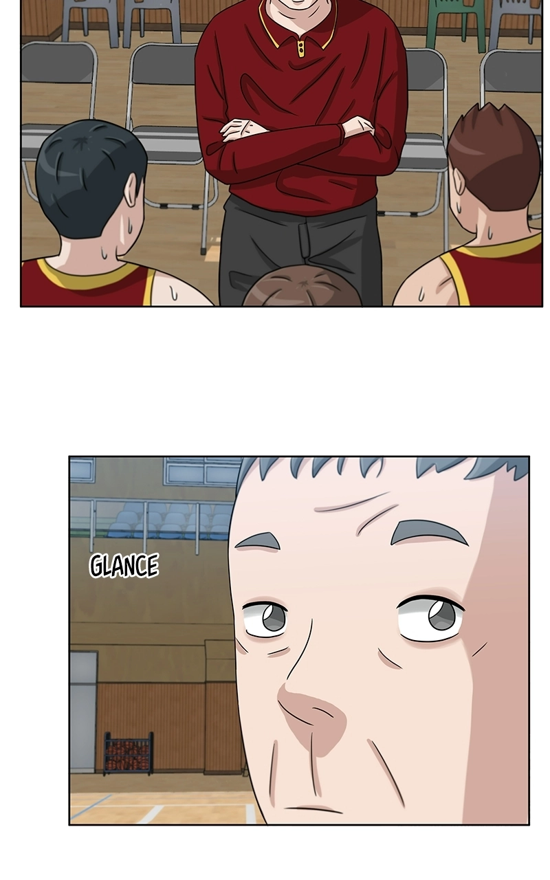 Read Bigman chapter 13 image 66 on Lezhin