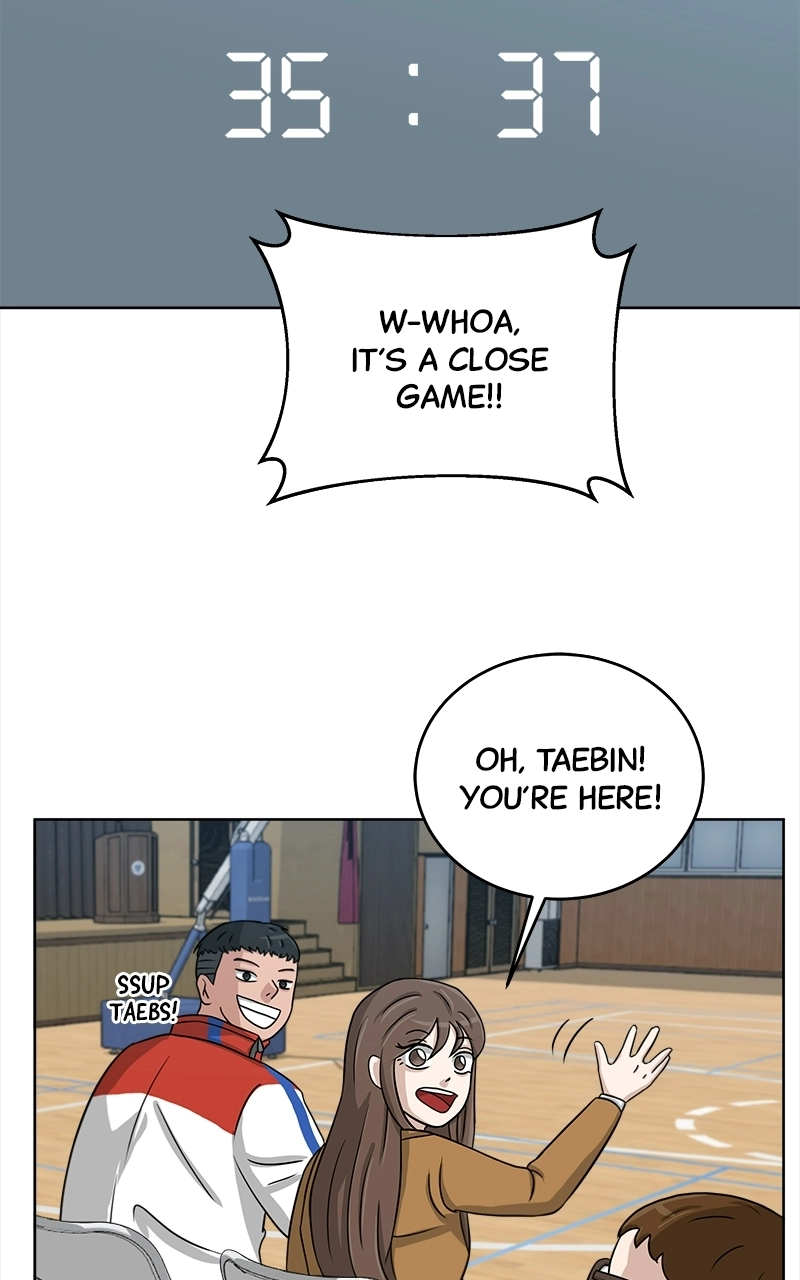 Read Bigman chapter 13 image 7 on Lezhin