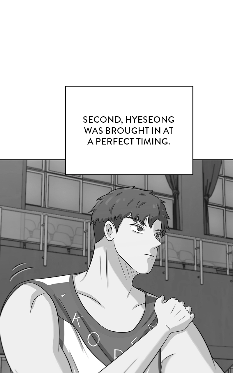 Read Bigman chapter 13 image 70 on Lezhin