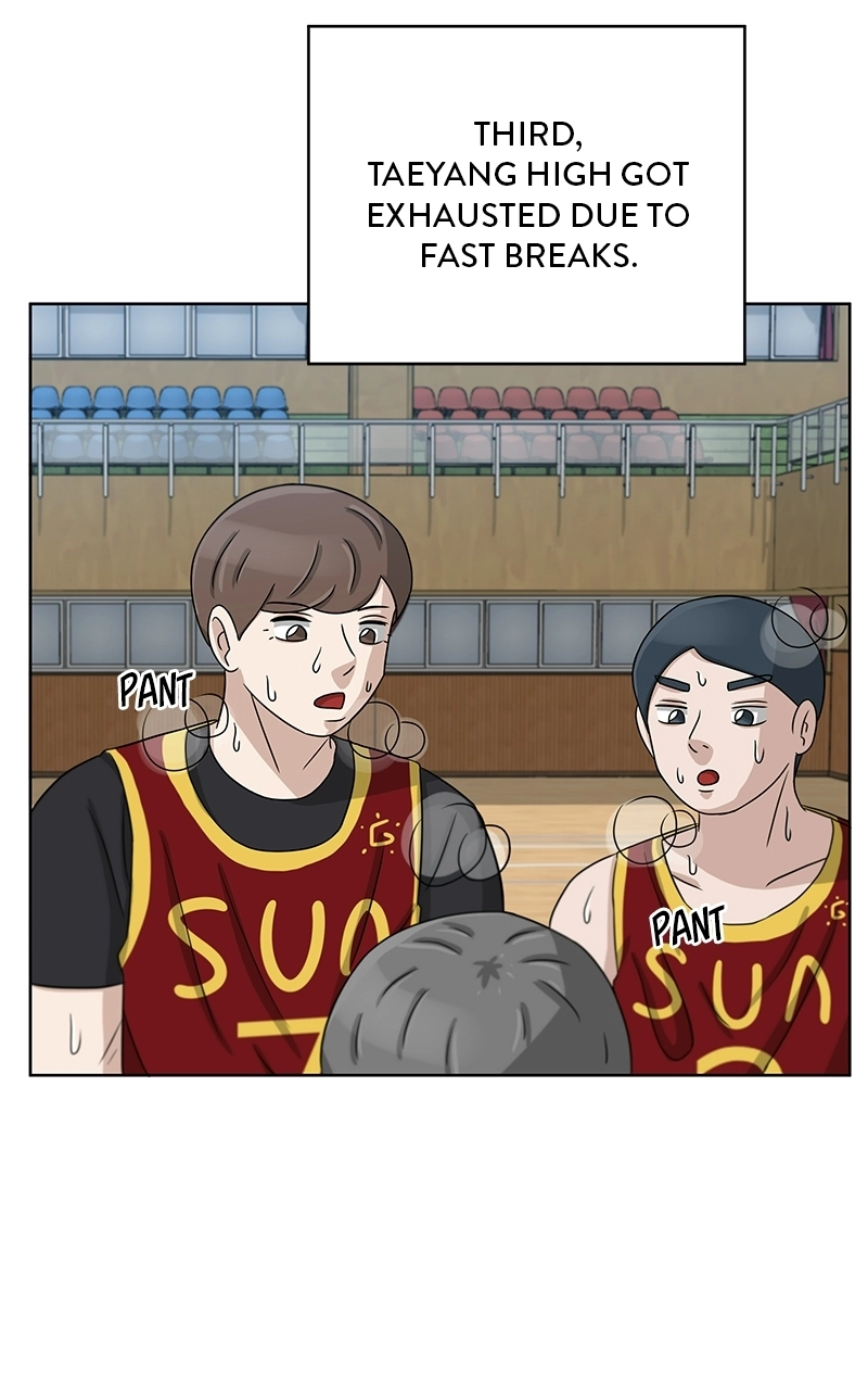 Read Bigman chapter 13 image 72 on Lezhin