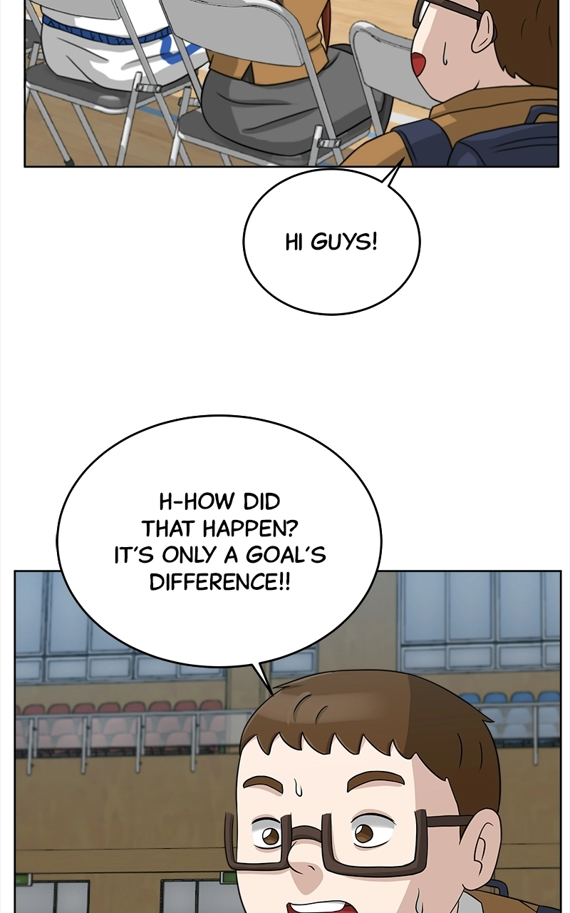 Read Bigman chapter 13 image 8 on Lezhin