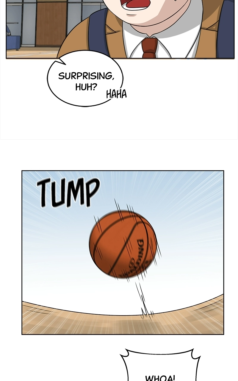Read Bigman chapter 13 image 9 on Lezhin