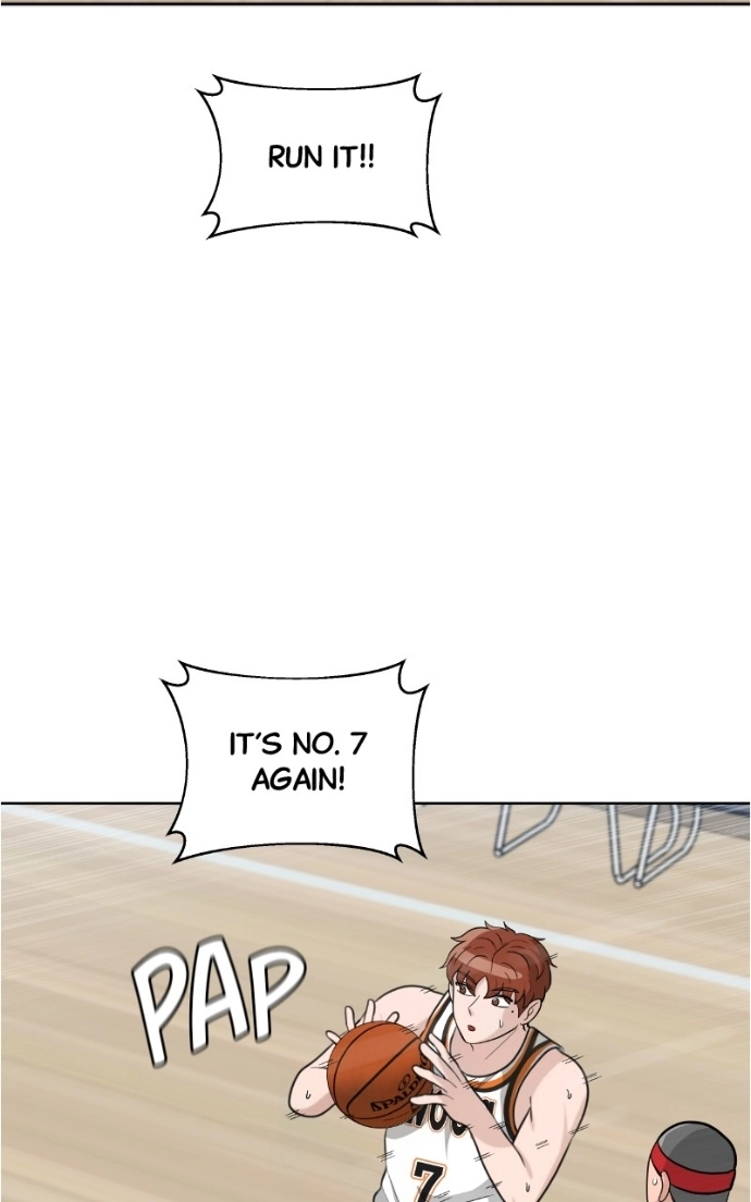 Read Bigman chapter 130 image 16 on Lezhin