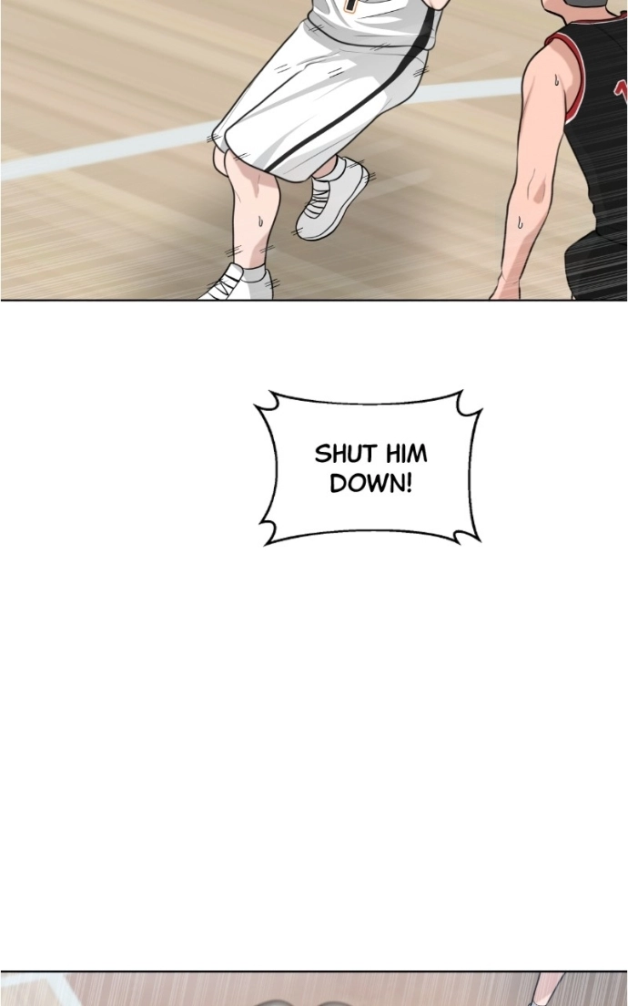 Read Bigman chapter 130 image 17 on Lezhin
