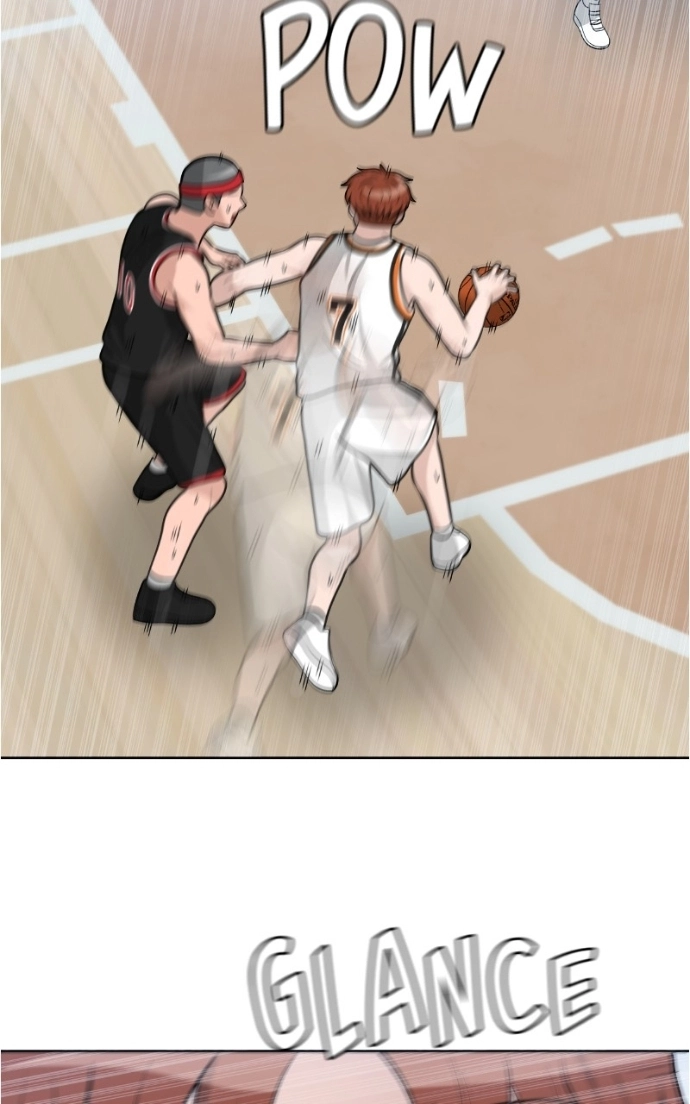 Read Bigman chapter 130 image 18 on Lezhin