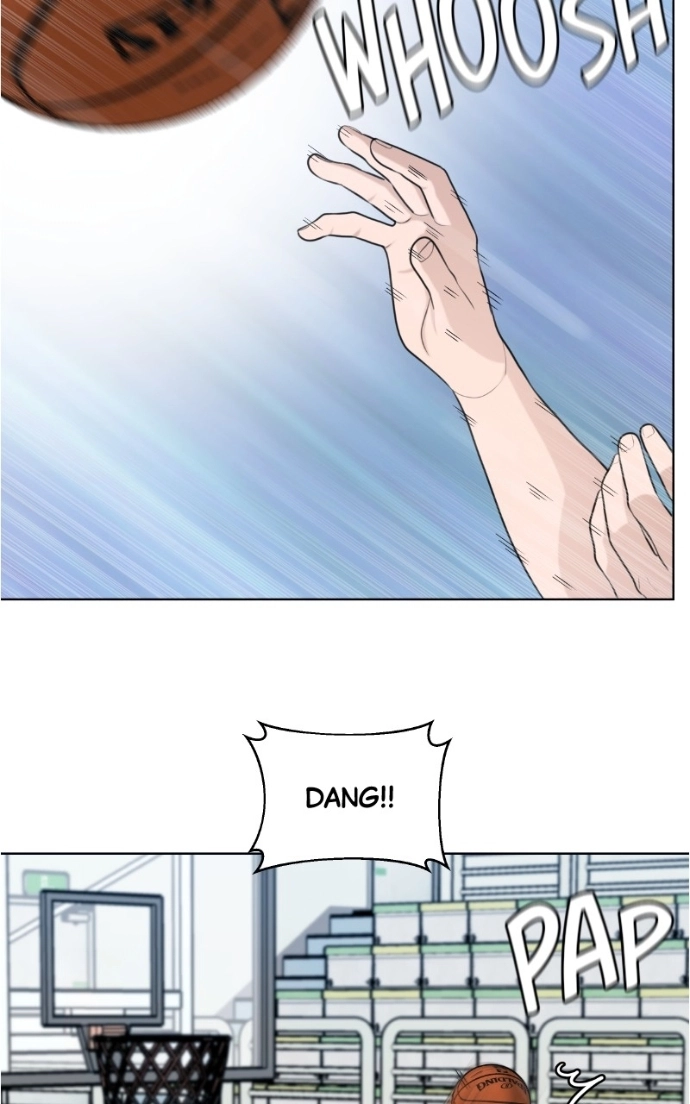 Read Bigman chapter 130 image 20 on Lezhin