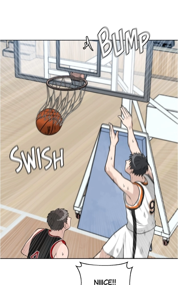 Read Bigman chapter 130 image 22 on Lezhin
