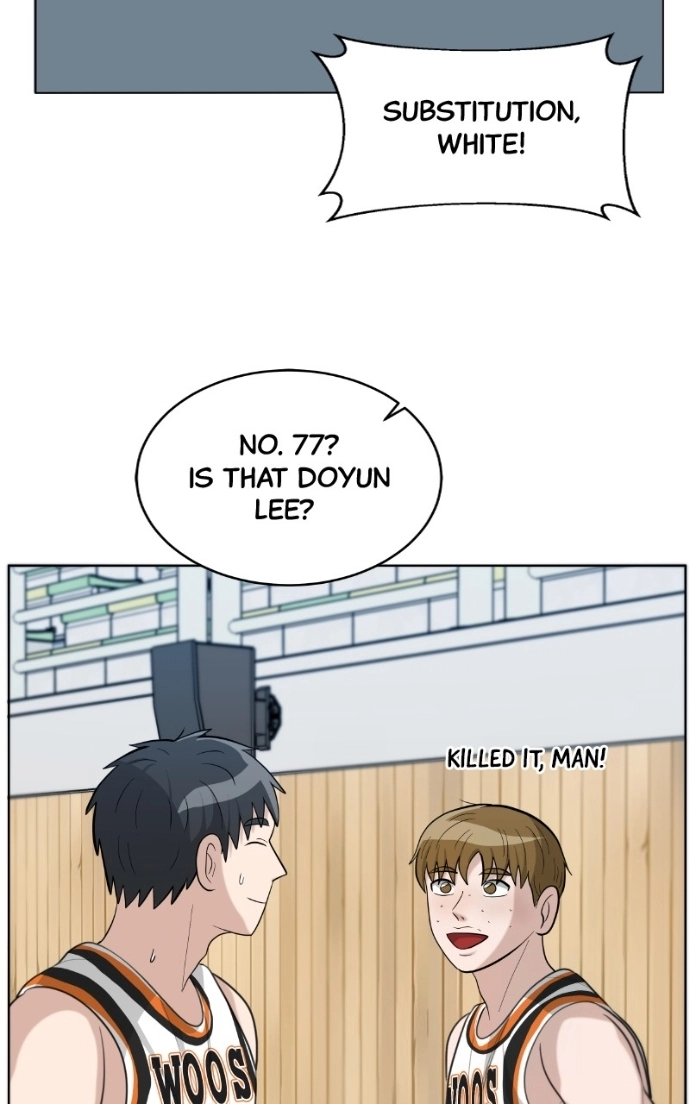 Read Bigman chapter 130 image 26 on Lezhin