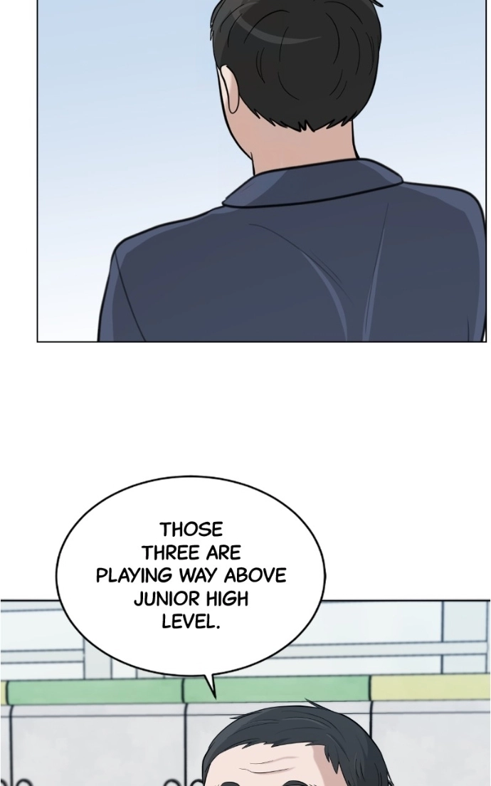 Read Bigman chapter 130 image 28 on Lezhin