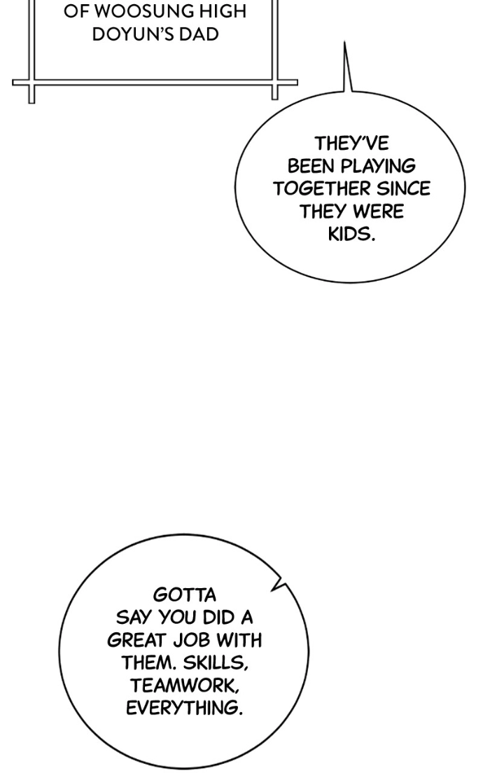 Read Bigman chapter 130 image 32 on Lezhin
