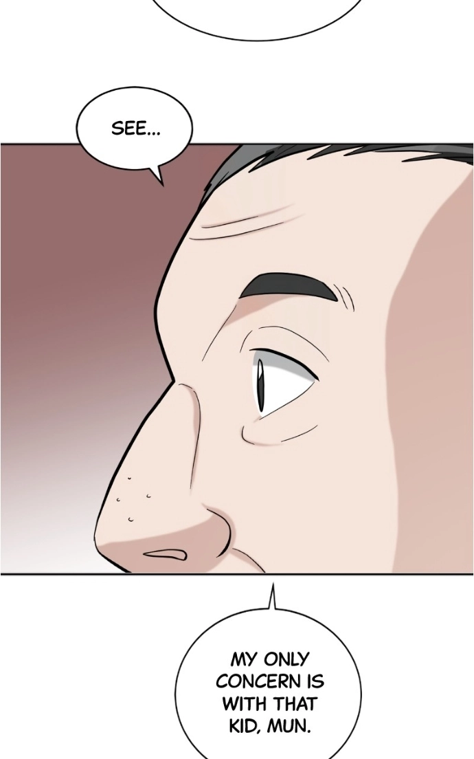 Read Bigman chapter 130 image 36 on Lezhin