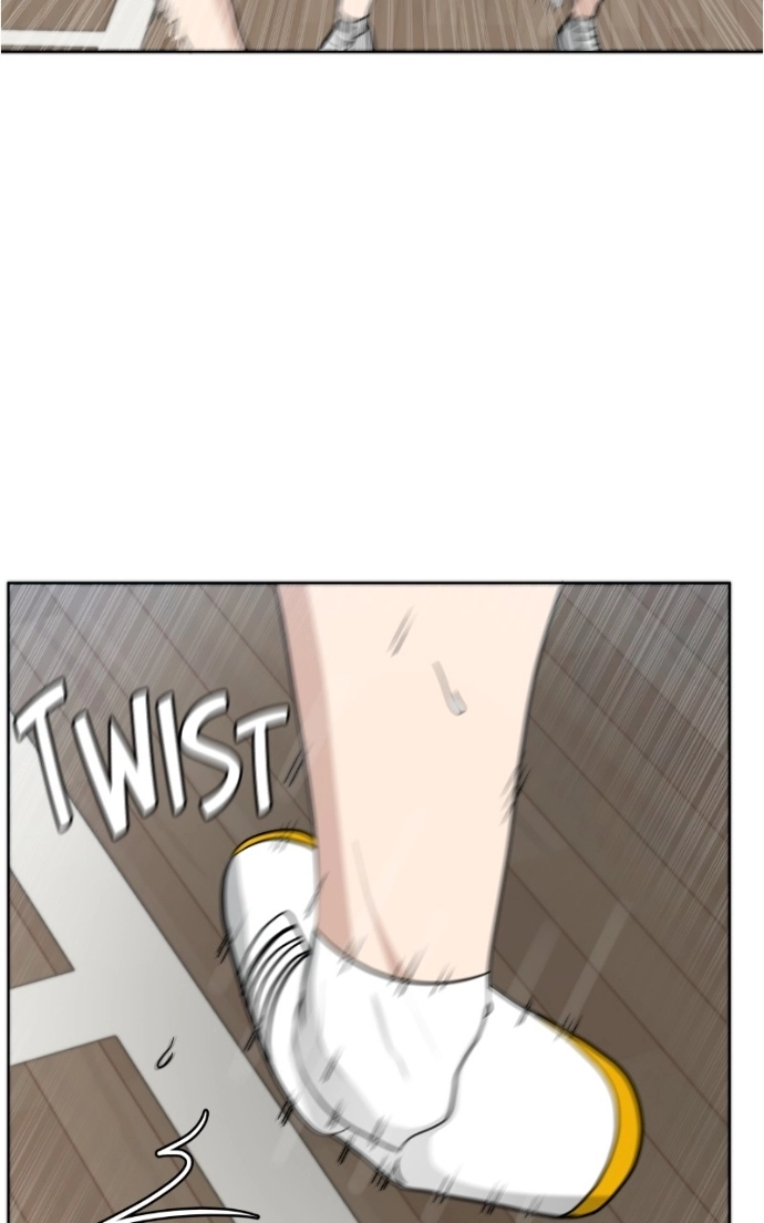 Read Bigman chapter 130 image 4 on Lezhin