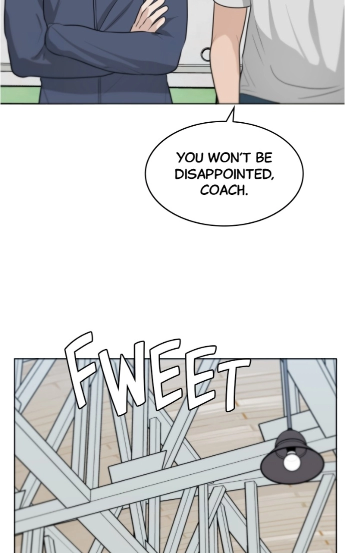 Read Bigman chapter 130 image 42 on Lezhin