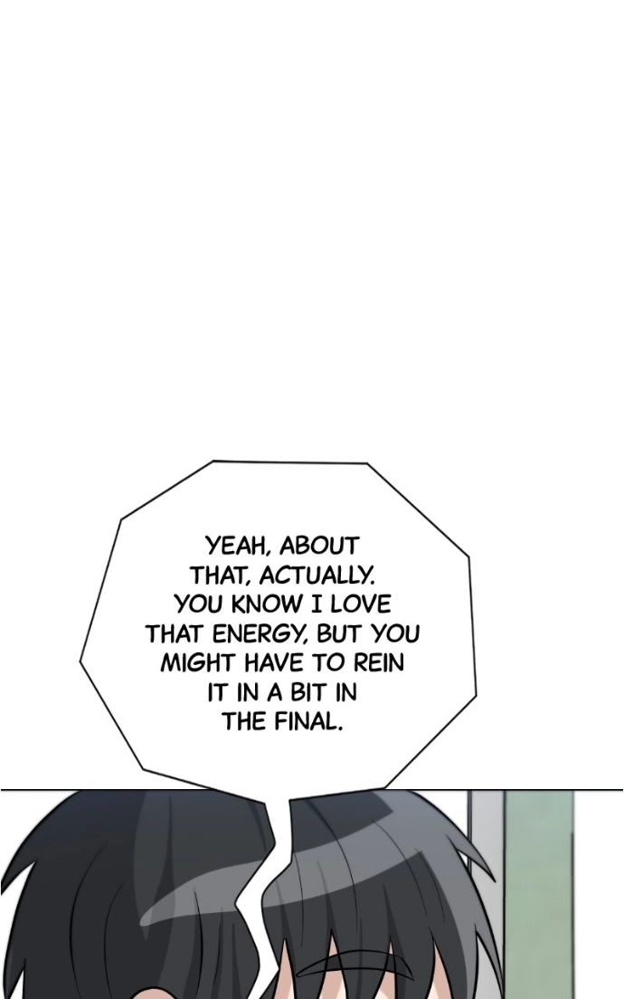Read Bigman chapter 130 image 48 on Lezhin