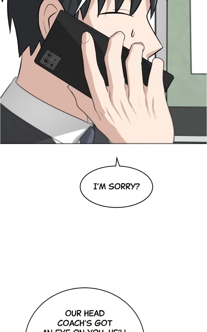 Read Bigman chapter 130 image 49 on Lezhin