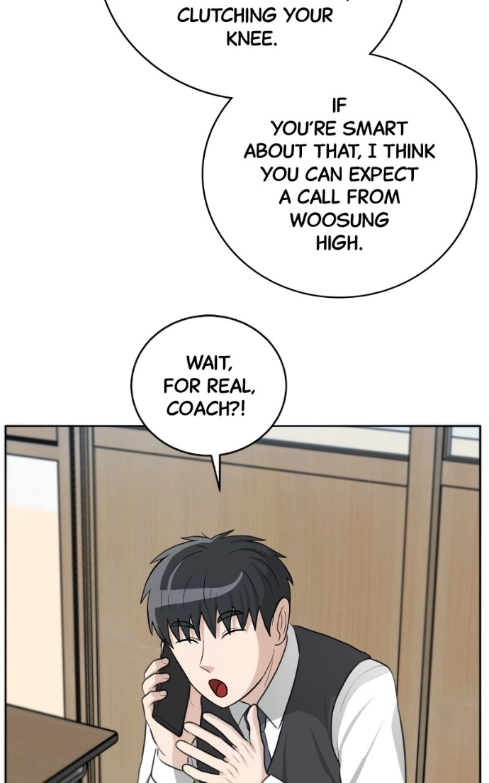 Read Bigman chapter 130 image 51 on Lezhin