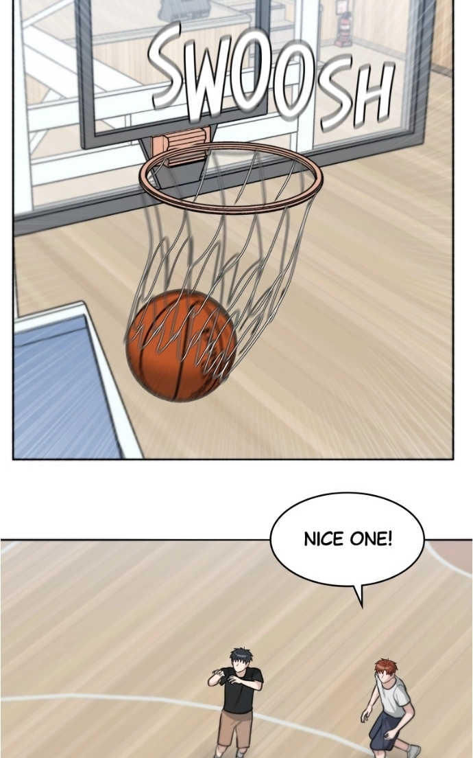 Read Bigman chapter 130 image 56 on Lezhin