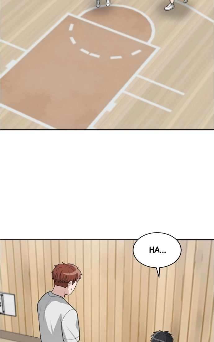Read Bigman chapter 130 image 57 on Lezhin
