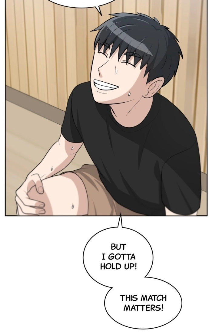Read Bigman chapter 130 image 59 on Lezhin