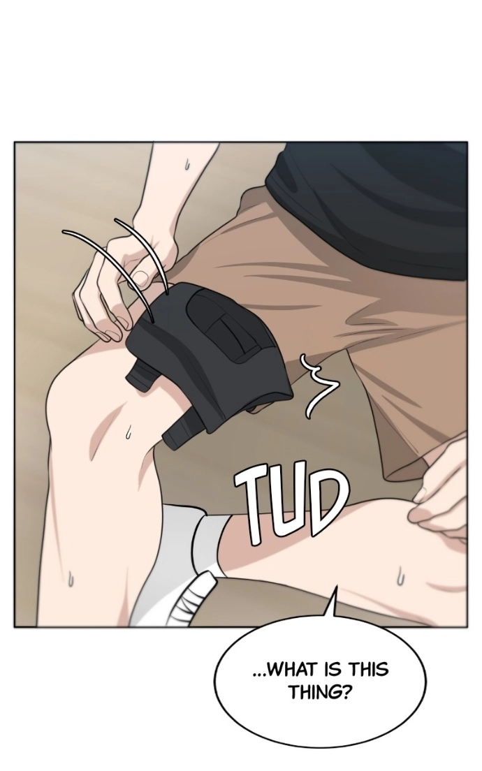 Read Bigman chapter 130 image 60 on Lezhin