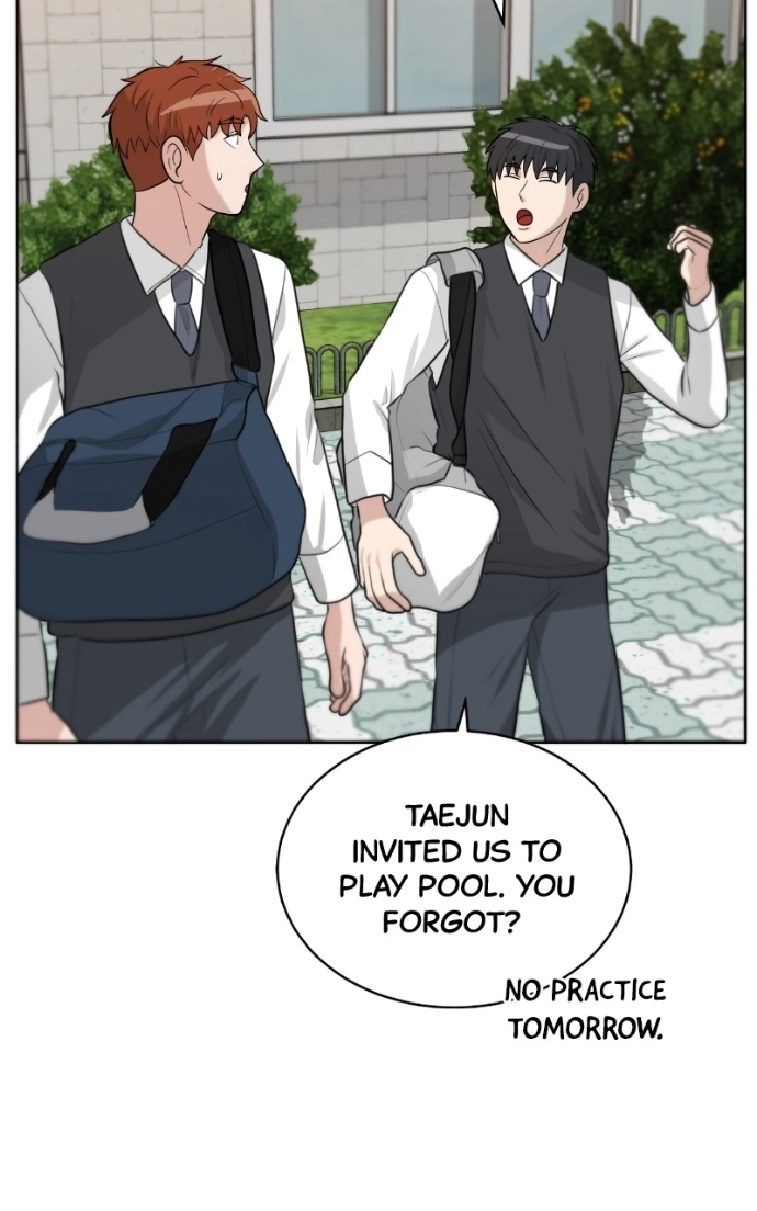 Read Bigman chapter 130 image 68 on Lezhin