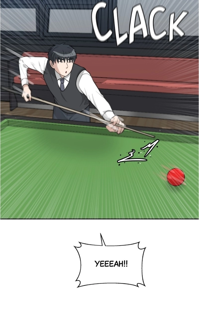 Read Bigman chapter 130 image 76 on Lezhin