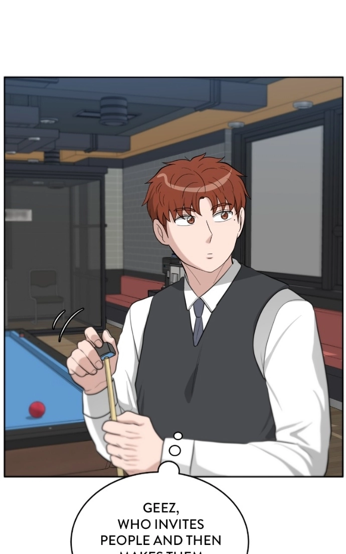 Read Bigman chapter 130 image 77 on Lezhin