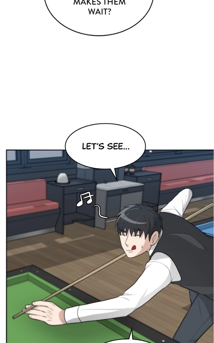 Read Bigman chapter 130 image 78 on Lezhin