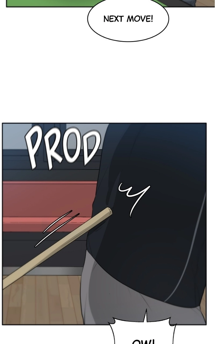 Read Bigman chapter 130 image 79 on Lezhin