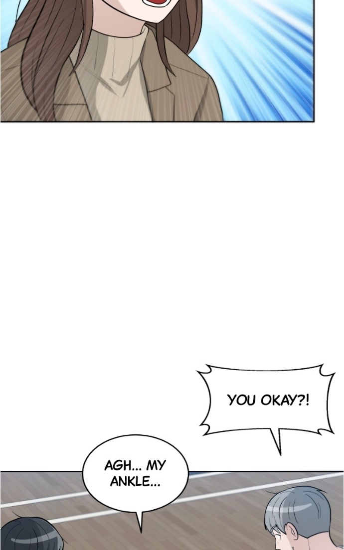 Read Bigman chapter 130 image 8 on Lezhin