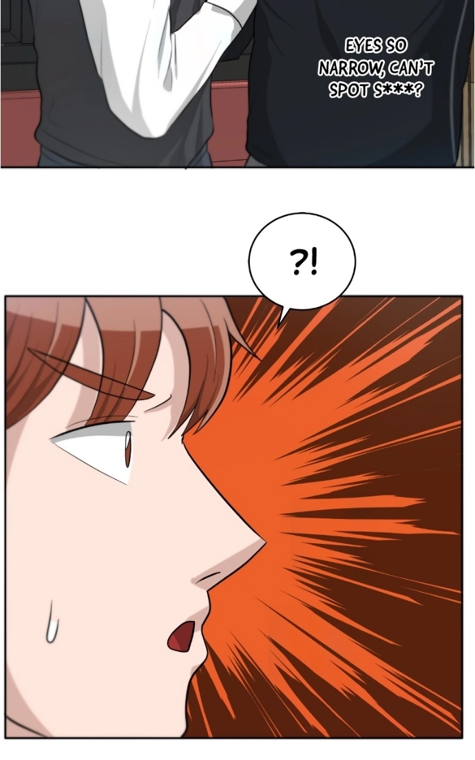 Read Bigman chapter 130 image 84 on Lezhin