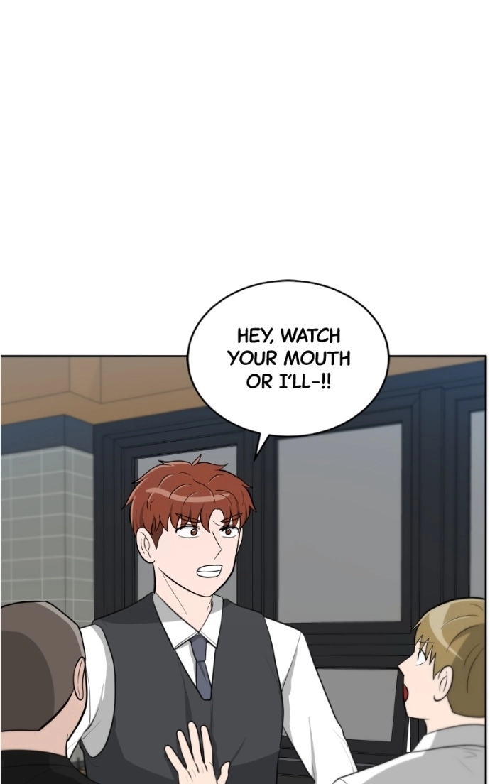 Read Bigman chapter 130 image 87 on Lezhin
