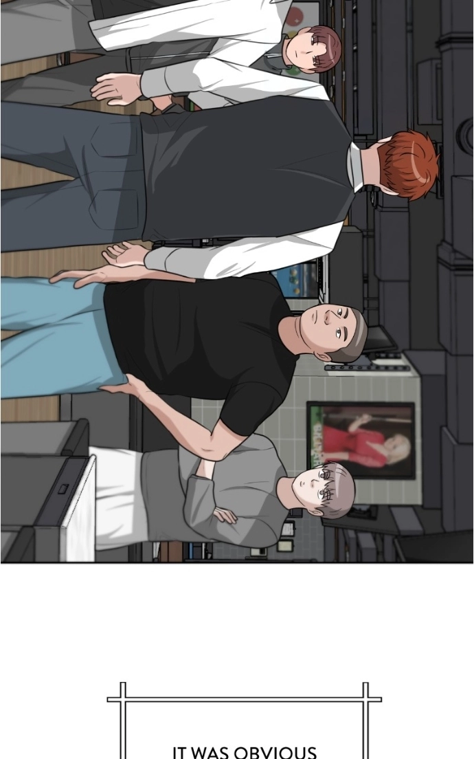 Read Bigman chapter 130 image 91 on Lezhin
