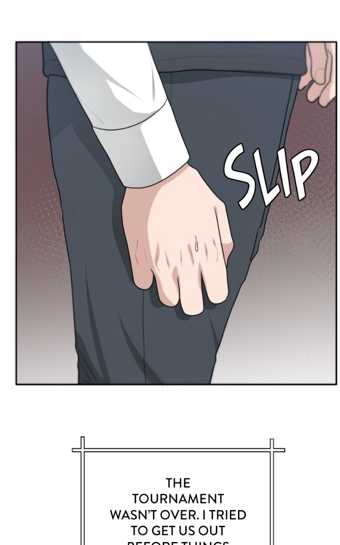 Read Bigman chapter 131 image 10 on Lezhin
