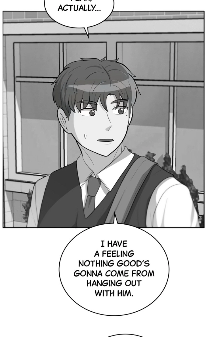 Read Bigman chapter 131 image 100 on Lezhin