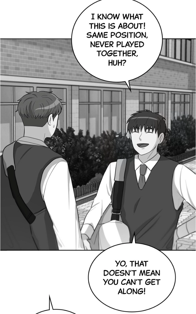 Read Bigman chapter 131 image 101 on Lezhin
