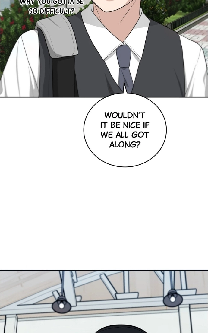 Read Bigman chapter 131 image 104 on Lezhin