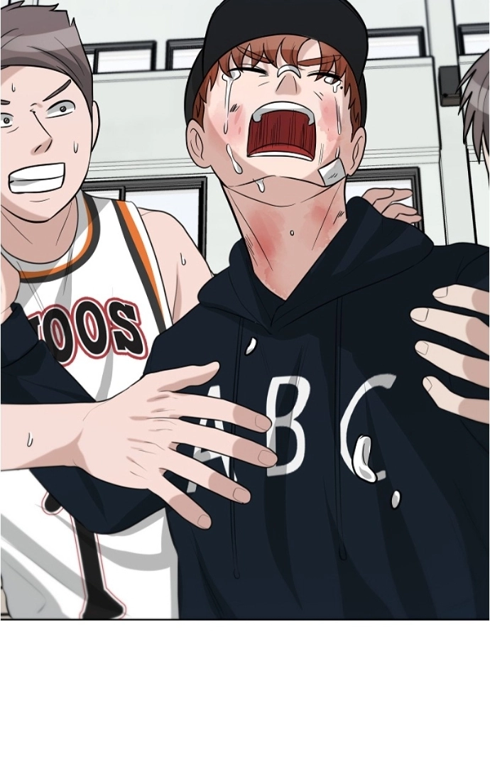 Read Bigman chapter 131 image 105 on Lezhin